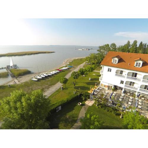 Seehotel Herlinde