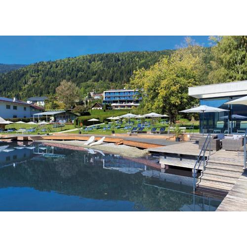 Seehotel Hoffmann