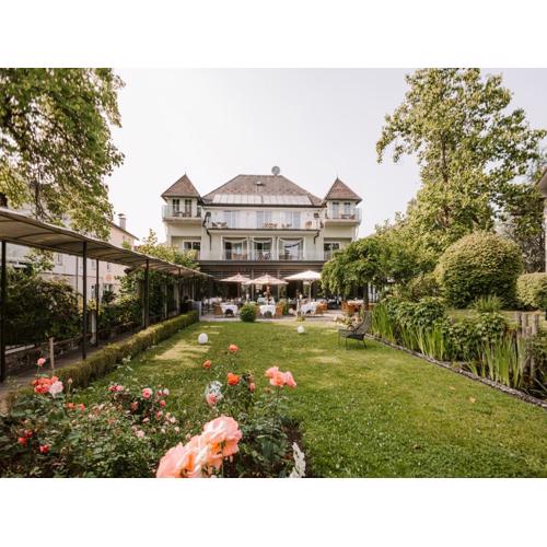 Seehotel Hubertushof