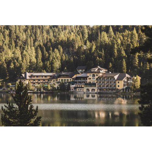 Seehotel Jägerwirt