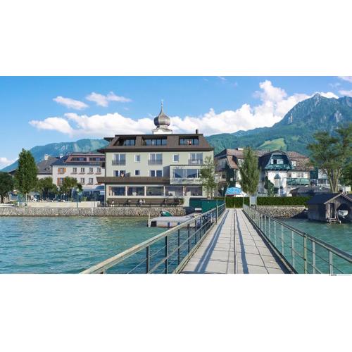 Seehotel Lilly
