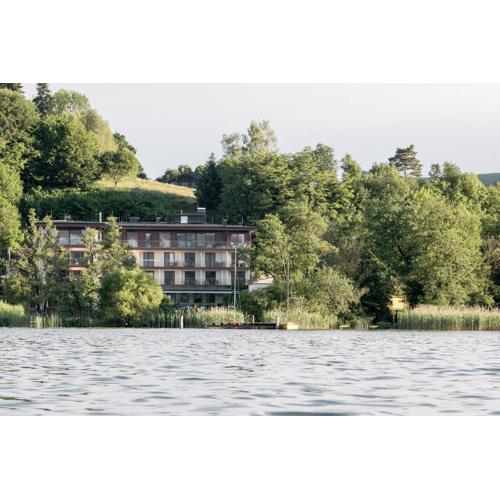 Seehotel Restaurant Lackner