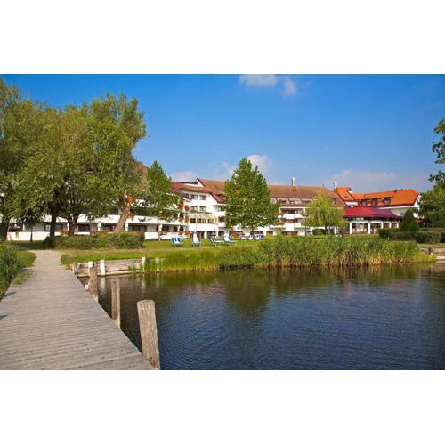Seehotel Rust