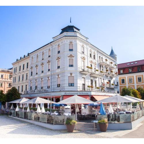Seehotel Schwan
