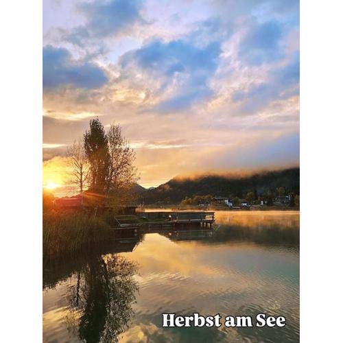 SeeHotel & SeeApartments Kärntnerhof- direkt am See!