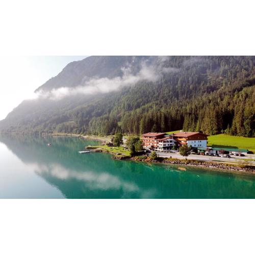 Seehotel St Hubertus