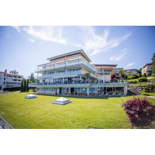 Seehotel Süd by S4Y