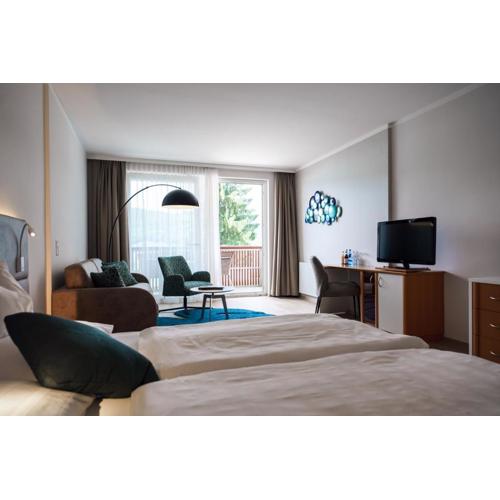 Seehotel Vinzenz