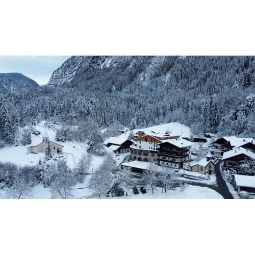 Seehüter's Hotel Seerose