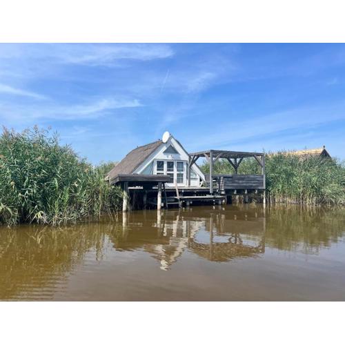 Seehütte Neusiedlersee inklusive Boot
