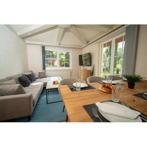 Seenähe Apartment Velden