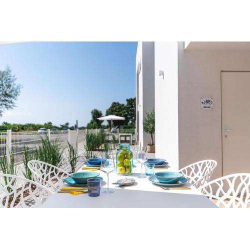 Seensuchtsuiten Luxury - Hier erwacht Ihre Seensucht
