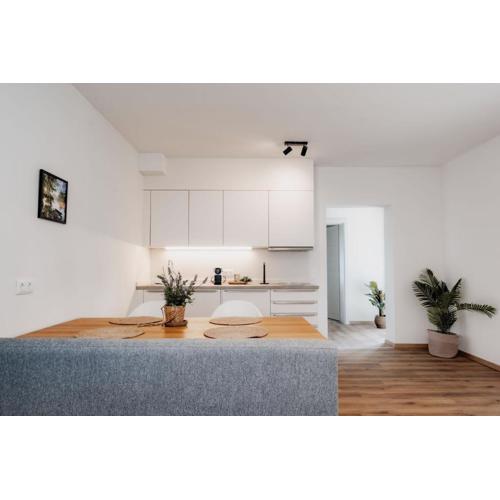 SEENZeit Apartments