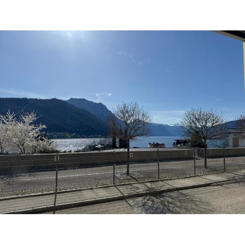 Seepanorama an der Esplanade 2