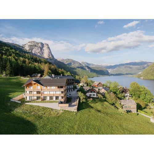 Seepanorama Apartments am Grundlsee - Your Austrian Home