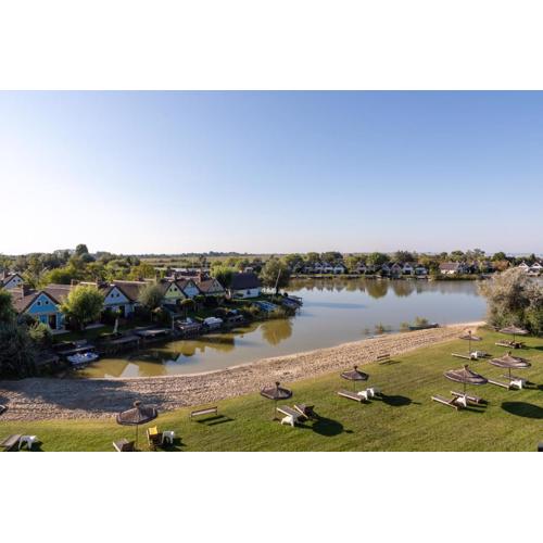Seepark Weiden - Baumhof