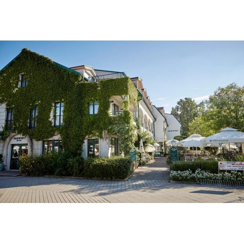 Seewirt & Haus Attila