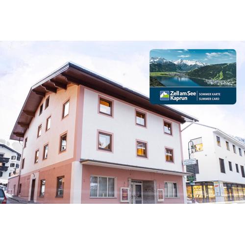 Seilergasse Apartments by we rent, SUMMERCARD INCLUDED