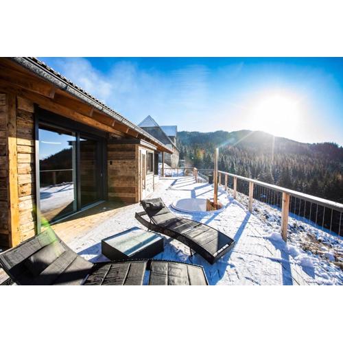 Seisen Almchalet