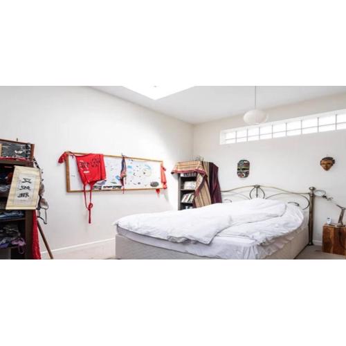 SeitzerWohnungPremium CityCentre