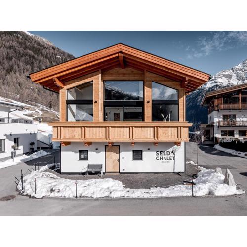 Selda Chalet