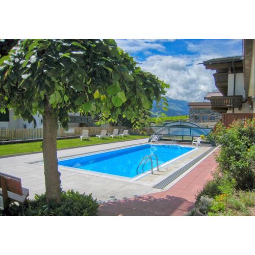 Select Top 10 - by Alpen Apartments