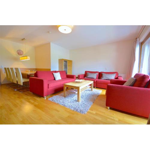 Select Top 11 - by Alpen Apartments