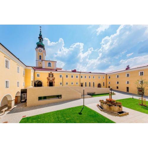 Seminarzentrum Stift Schlägl