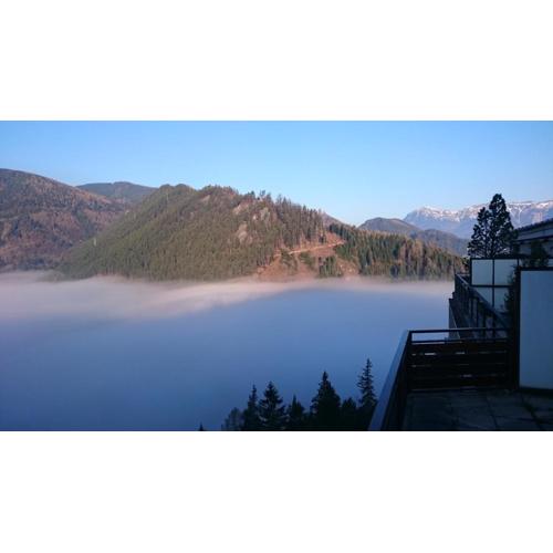 Semmering Studio-Apartment