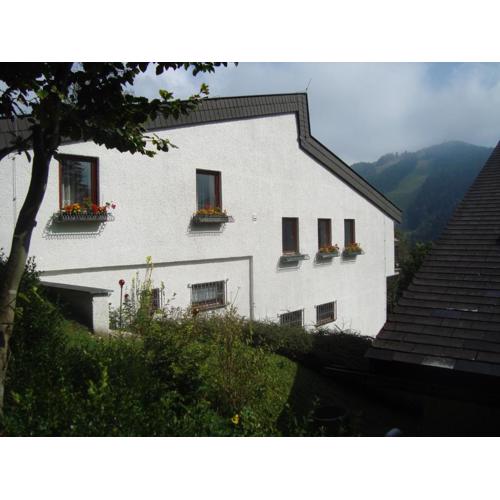 Semmering Villa Sonnenschein