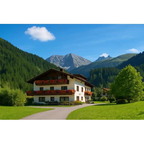 SennHOF Lechtal