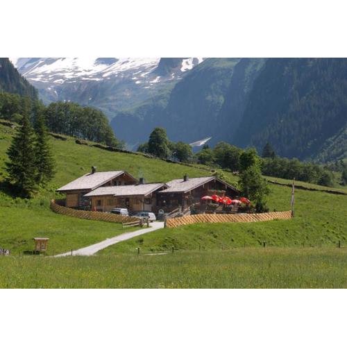 Senninger Alm