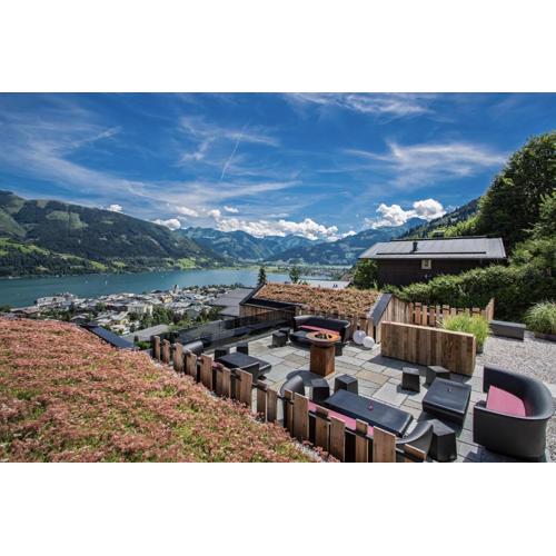 Senses Violett Suites - Adults Only