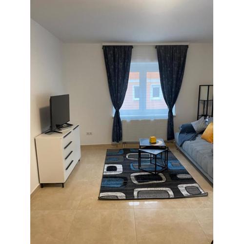 SEOS Self Check in ,Gratis parken,Apartment mit Schlaf Zimmer und StudioApartmet