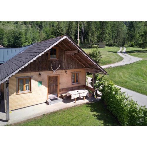 Seppenbauernhütte in Bad Ischl im Salzkammergut
