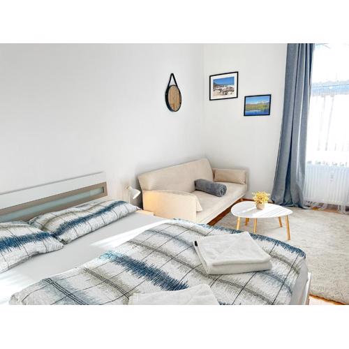 Serenity Apartment - Comfort