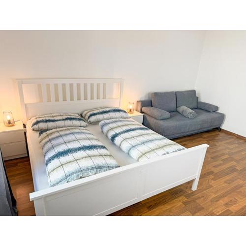 Serenity Apartment - Essential