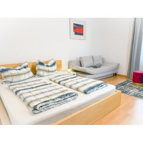 Serenity Apartment - Harmony