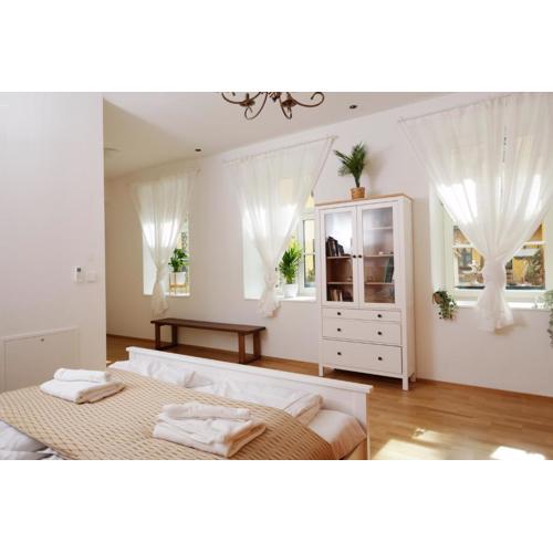 Serenity Suite Vienna