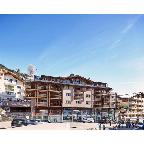 Serfaus Mountain Lodge
