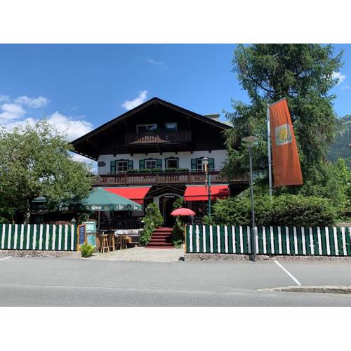 Serviced Apartments VILLA LICHT