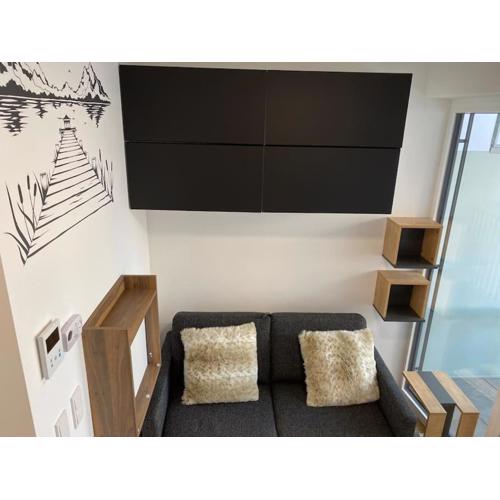 Serviced Appartements im Zentrum Rohrbach #Komplett ausgestattet