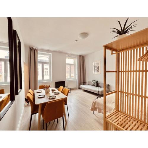 SERVUS HOMES - Metro Stadthalle - SOUND OF MUSIC