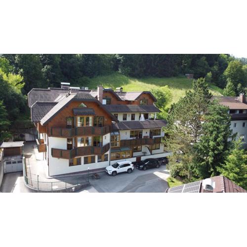 S`Gerhardter by Alpenidyll Apartments