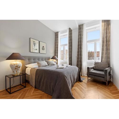 sgrafit apartments - Self Check-In