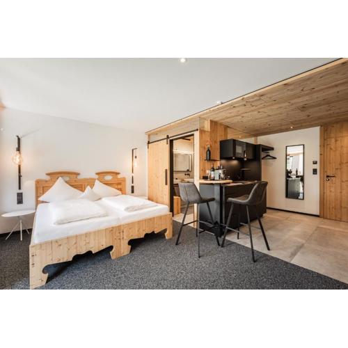 s'Hoamatl Dorfkrug Appartements
