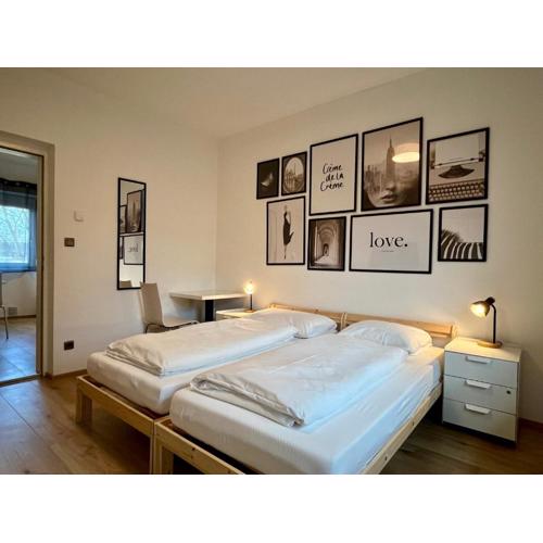 SHOME CityHouse Graz I Self Check-in