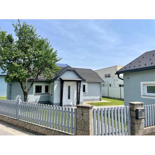 SHOME TinyHouse Graz-Süd I Self Check-in