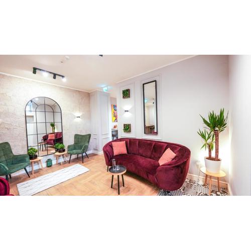 Short Residence Hostel Vienna