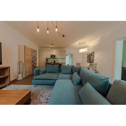 Short-Term Rental Vienna